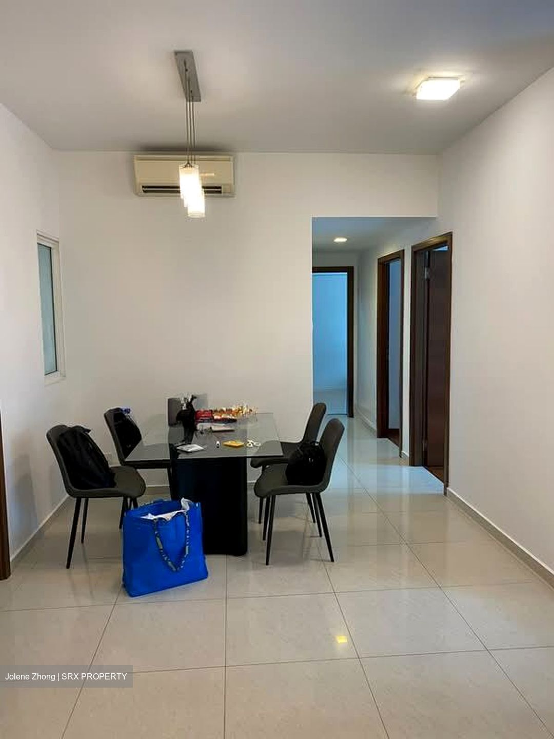 City Square Residences (D8), Condominium #579740271